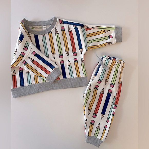 Monica and Andy Set - Picture 2 of 4